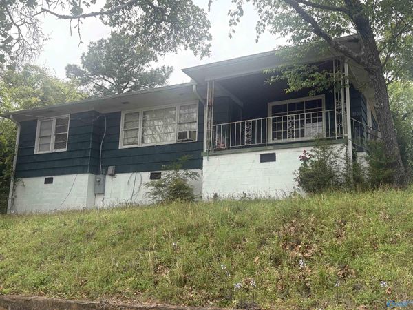 3300 Avenue Q, Birmingham, AL 35208