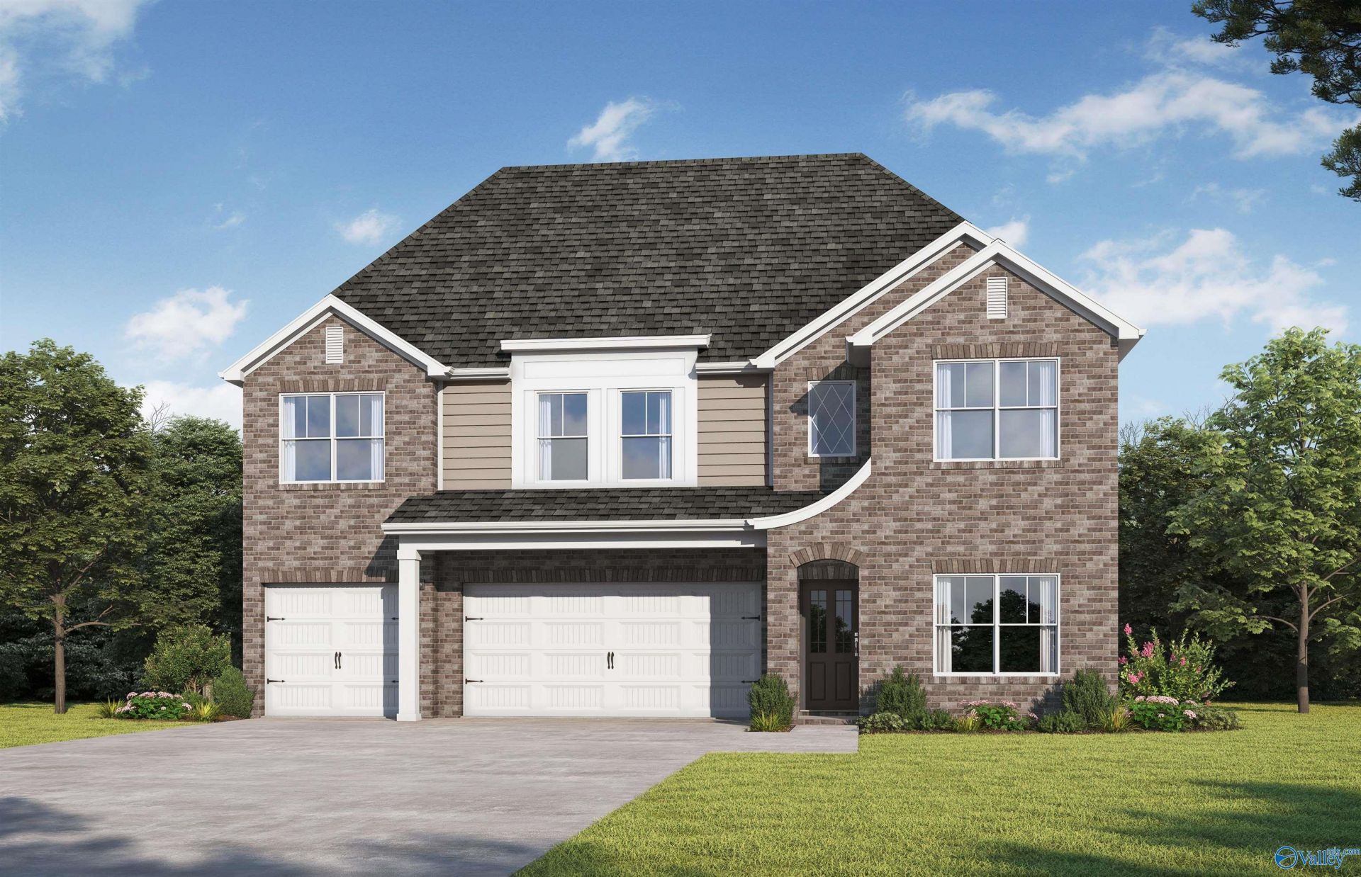 126 Brookford Boulevard, Harvest, AL 35749 Main Photo