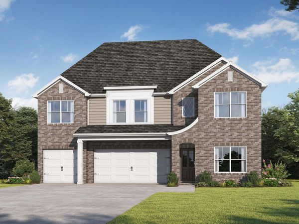 126 Brookford Boulevard, Harvest, AL 35749