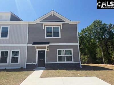 1309 Crosshill Court , Unit E, Camden, SC 29020