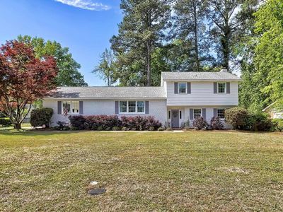 6518 Christie Road, Columbia, SC 29209