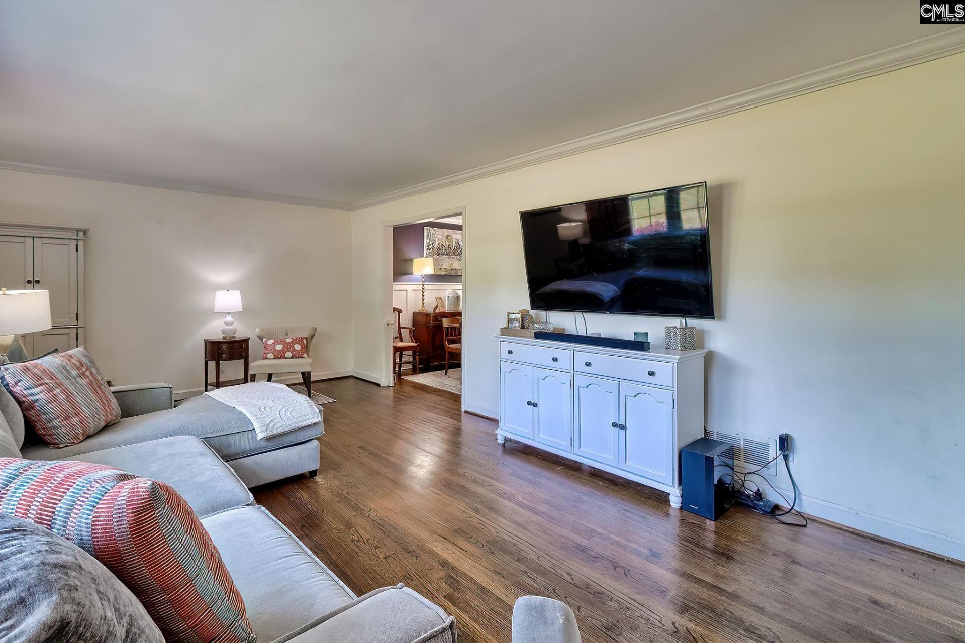 6518 Christie Road Photo 11