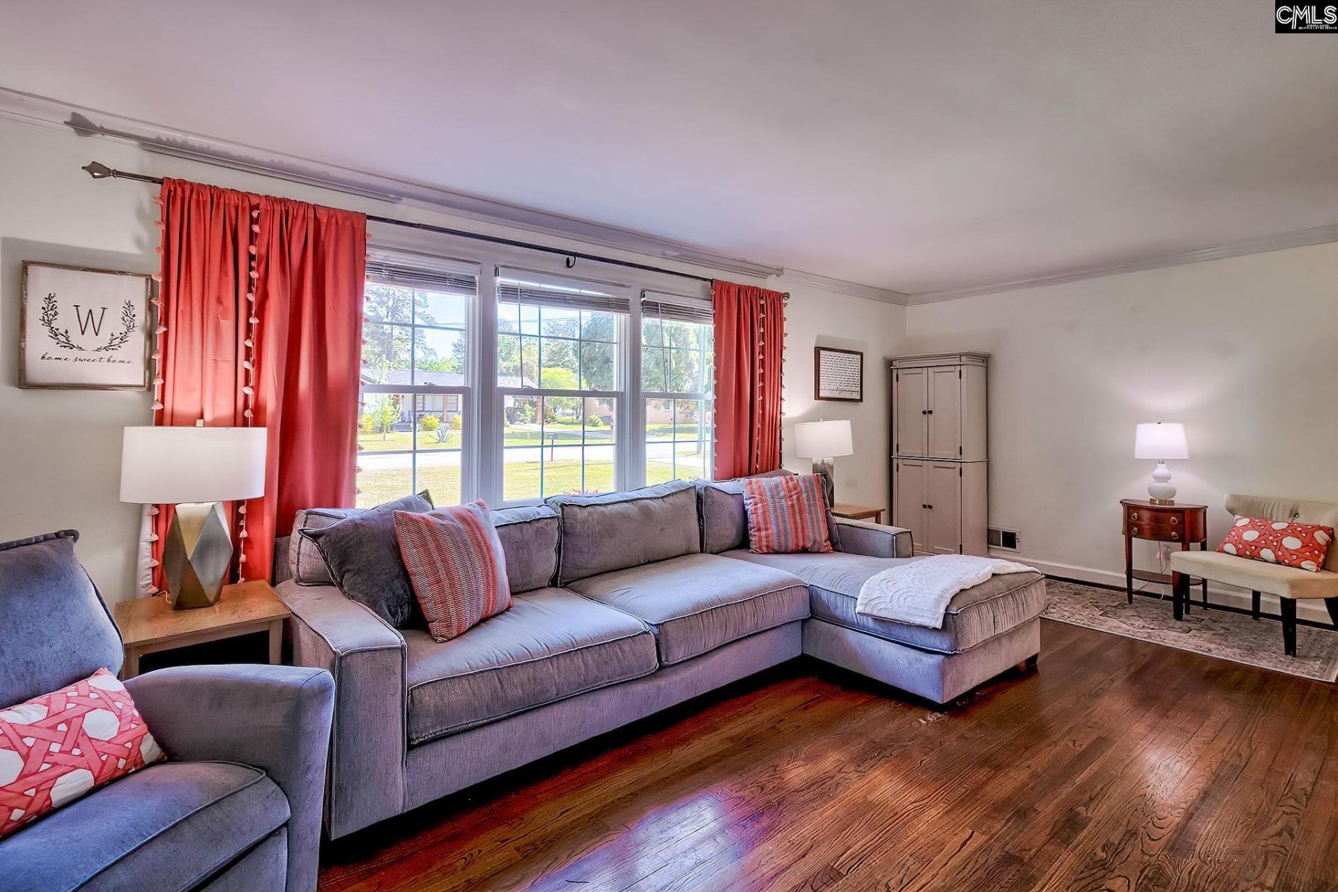 6518 Christie Road Photo 8