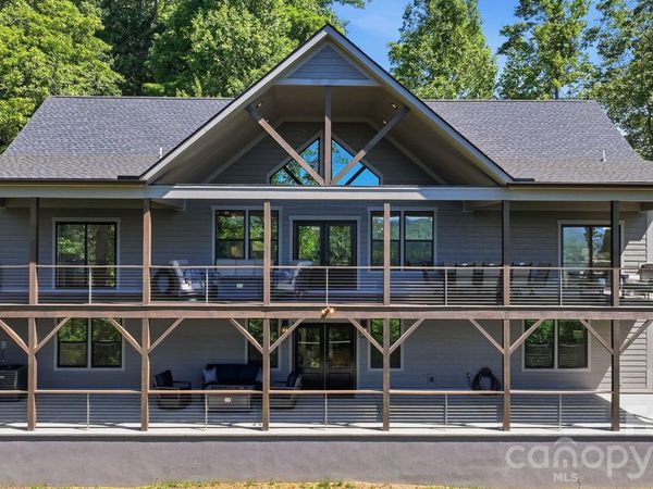 282 Tamarack Trail, Waynesville, NC 28785