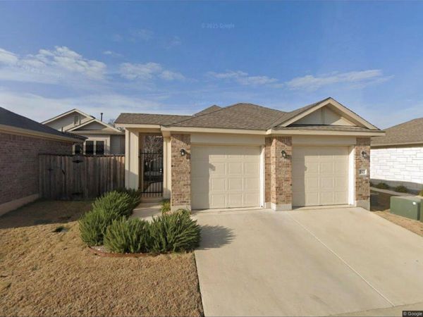 2813 Hopi PATH, Unit 11, Leander, TX 78641