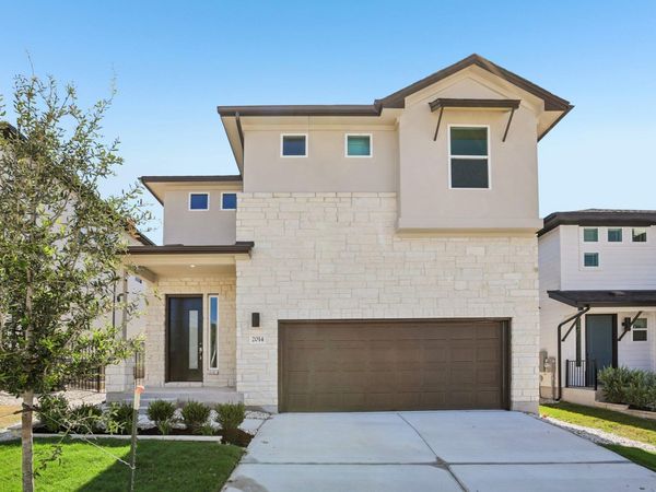 2014 Kit CIR, Austin, TX 78758