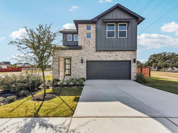 2014 Kit CIR, Austin, TX 78758