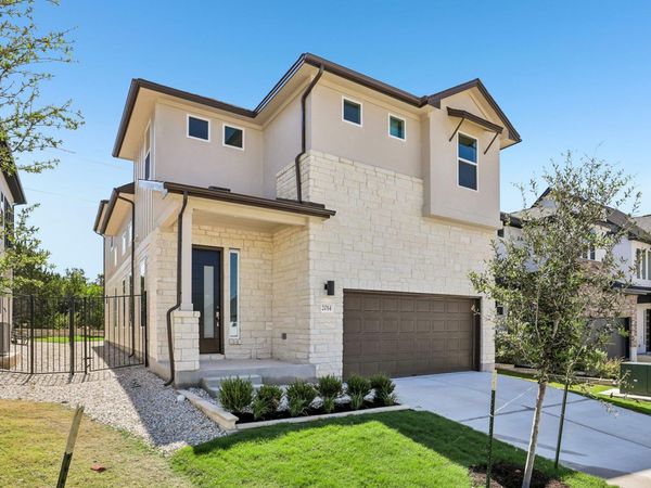 2014 Kit CIR, Austin, TX 78758