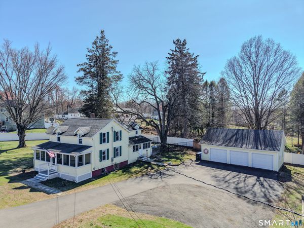 16 Windsorville , East Windsor, CT 06016