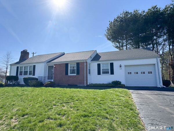 298 Murray , Meriden, CT 06450