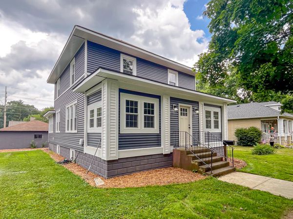 402 S Main Street, Berrien Springs, MI 49103