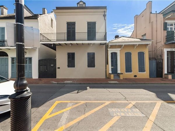 912 ORLEANS Avenue, New Orleans, LA 70116