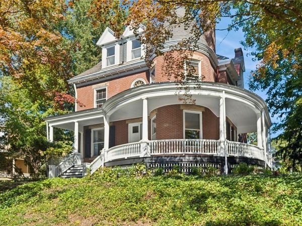 329 Bank Street, Sewickley, PA 15143