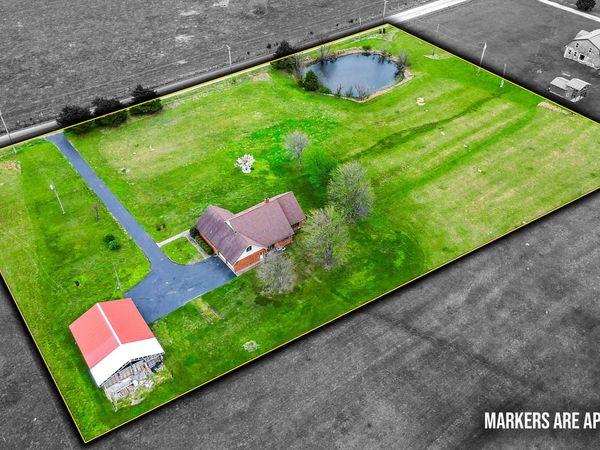 13258 Raccoon Road, Granby, MO 64844