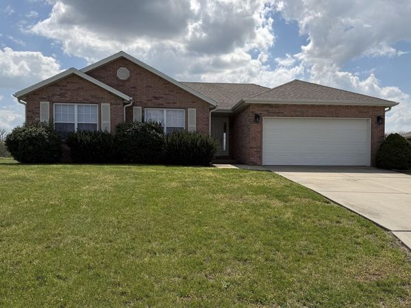 220 Kori Court, Mt Vernon, MO 65712