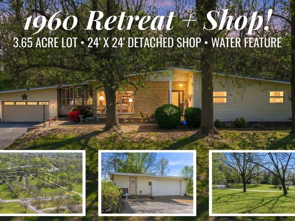 702 W Hubble Drive, Marshfield, MO 65706