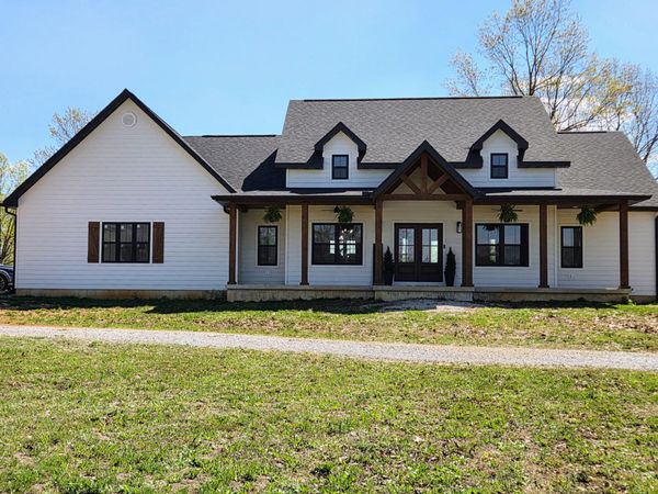 1814 County Road 364, Thayer, MO 65791