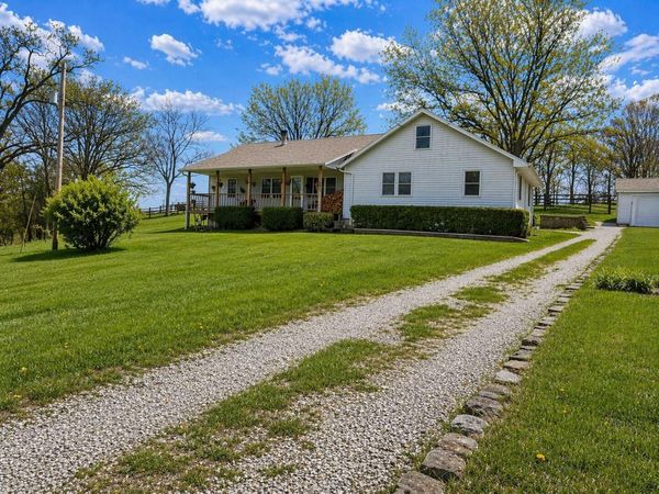 8291 Mountain Valley Road, Mountain Grove, MO 65711