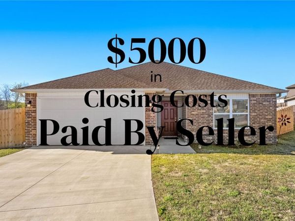 2651 Broken Spoke Lane, Farmington, AR 72730