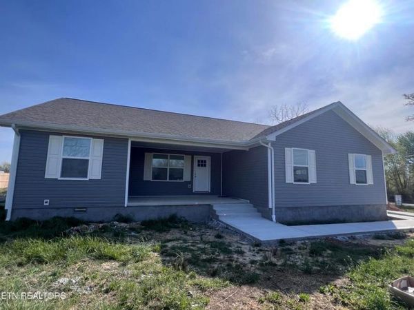 3695 Martha Washington Rd, Clarkrange, TN 38553