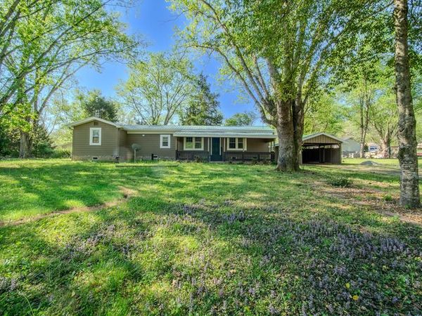 307 Isom St, Cookeville, TN 38506