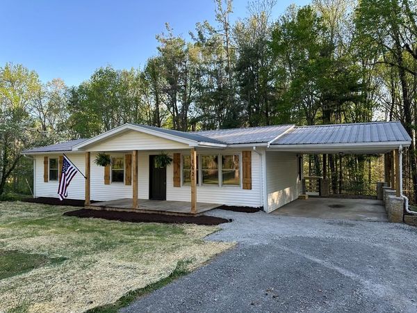162 H Brown Ln, Gainesboro, TN 38562