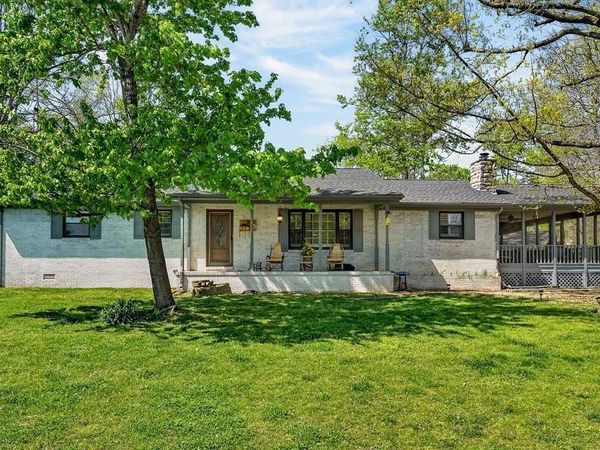 1816 Windle Community Rd, Cookeville, TN 38506