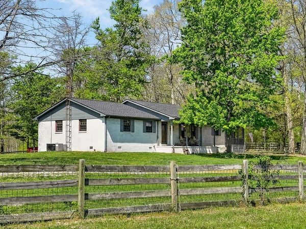 1816 Windle Community Rd, Cookeville, TN 38506