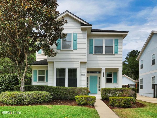 7933 JOSHUA TREE Lane, Jacksonville, FL 32256