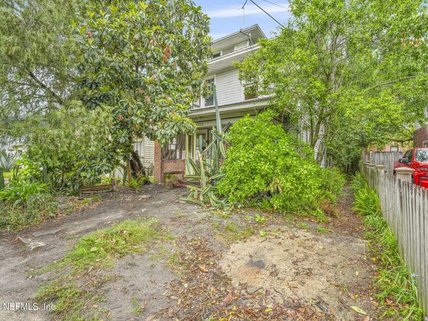 2319 COLLEGE Street, Jacksonville, FL 32204