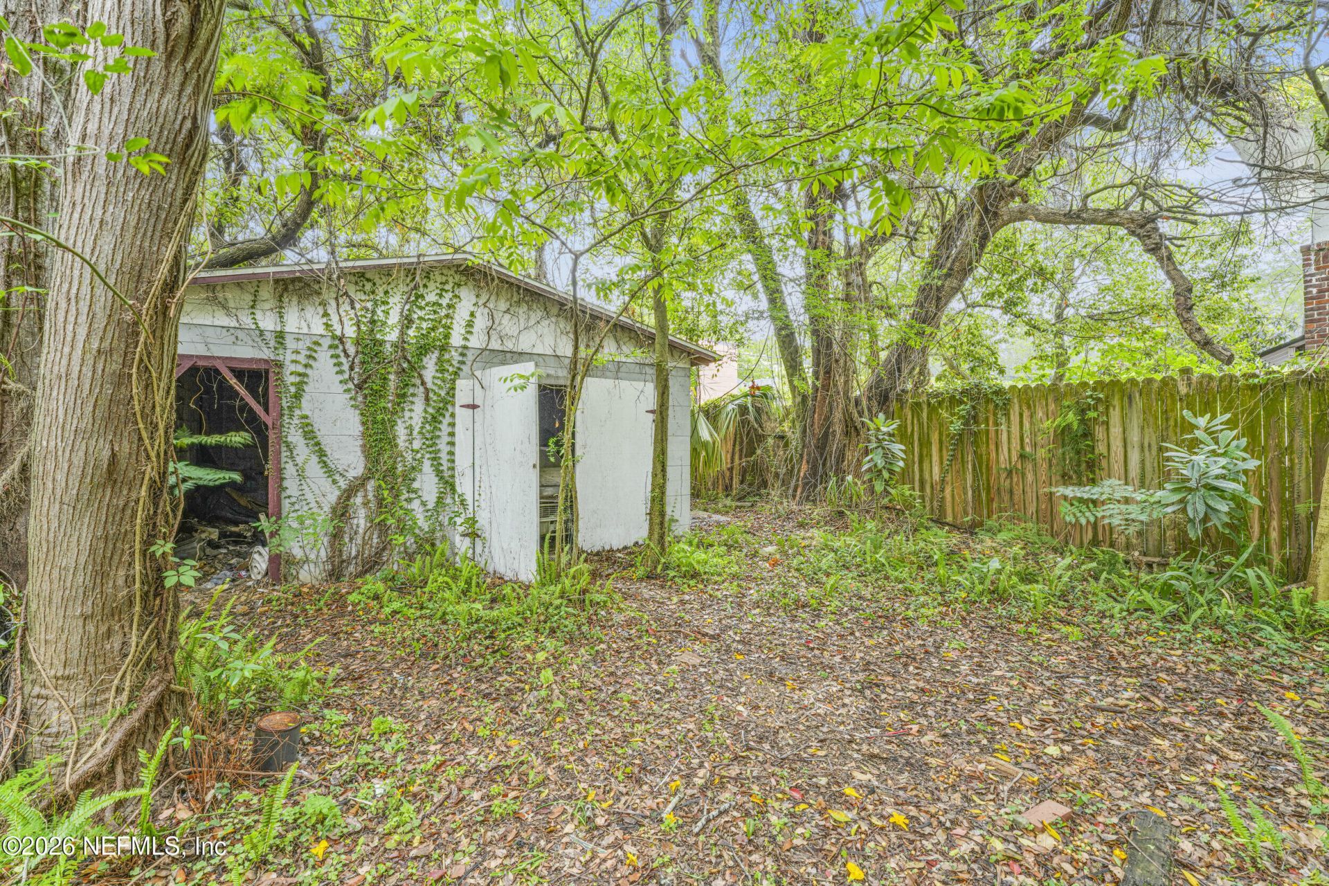 2319 College Street, Jacksonville, FL 32204 Photo