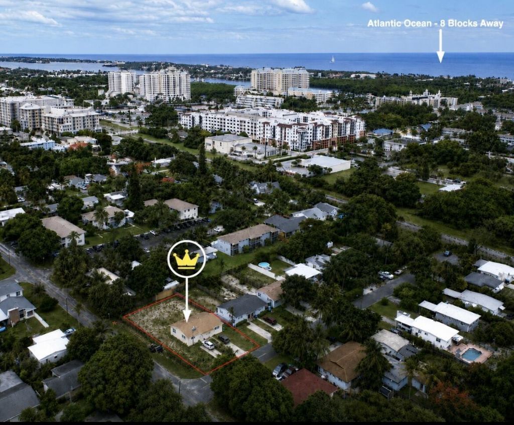 203 SE 4th Avenue, Boynton Beach, FL 33435 Photo