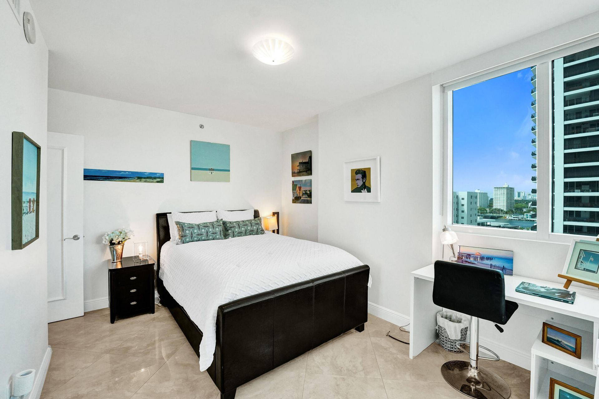 101 S Fort Lauderdale Beach Boulevard, Unit 1107, Fort Lauderdale, FL 33316 Photo