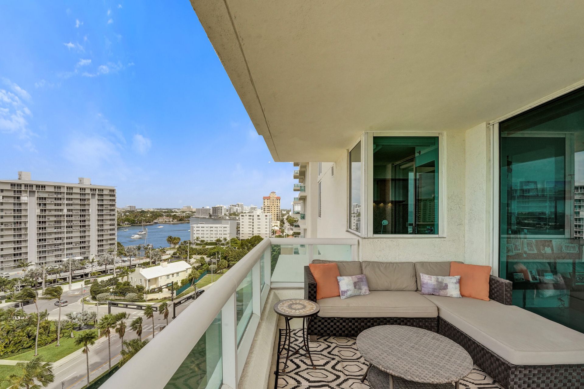 101 S Fort Lauderdale Beach Boulevard, Unit 1107, Fort Lauderdale, FL 33316 Photo