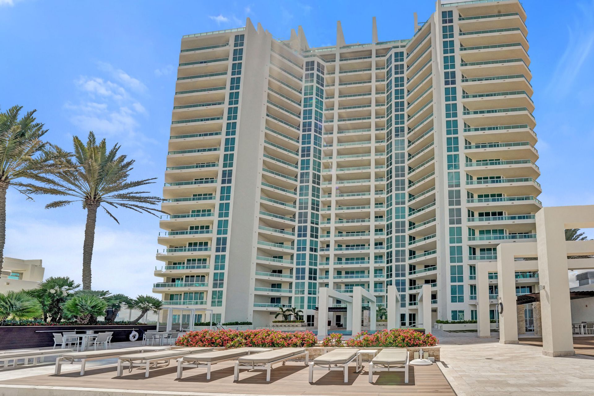 101 S Fort Lauderdale Beach Boulevard, Unit 1107, Fort Lauderdale, FL 33316 Photo