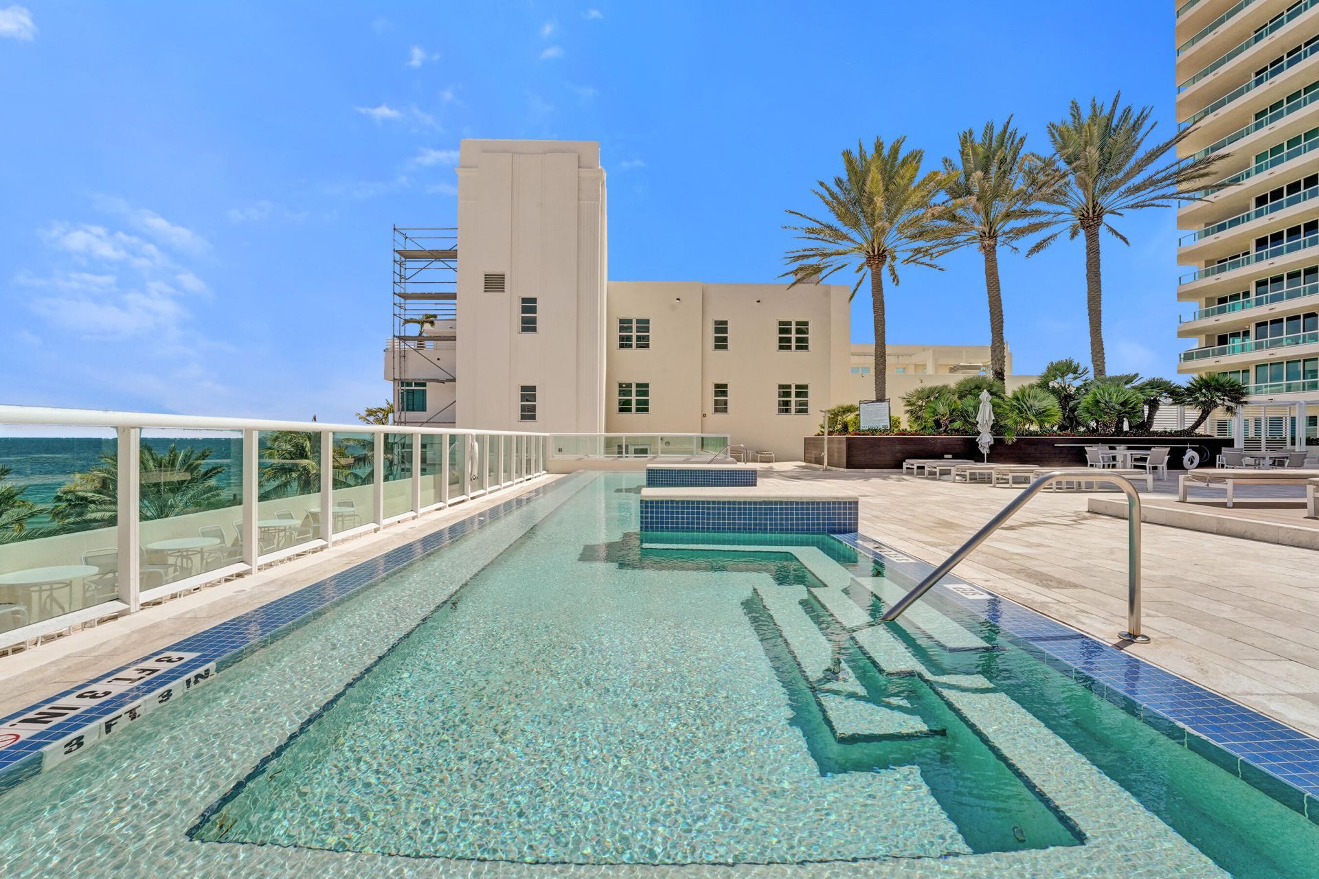 101 S Fort Lauderdale Beach Boulevard, Unit 1107, Fort Lauderdale, FL 33316 Photo