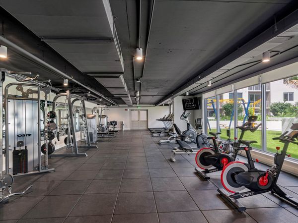 200 NE 1st Avenue, Unit 633, Pompano Beach, FL 33060