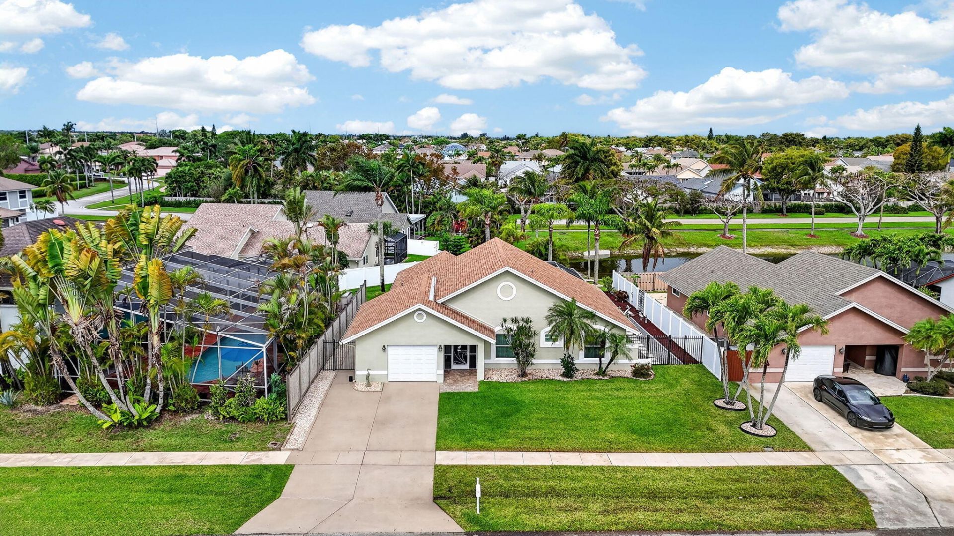 22591 Sawfish Terrace, Boca Raton, FL 33428 Photo