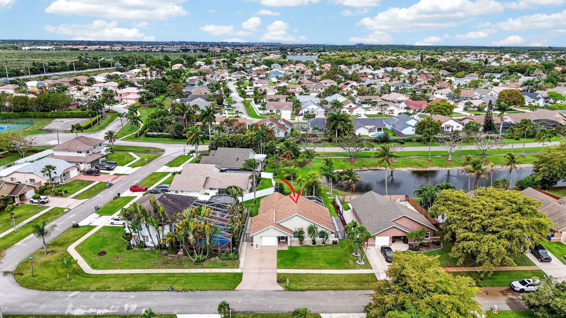 22591 Sawfish Terrace, Boca Raton, FL 33428 Photo