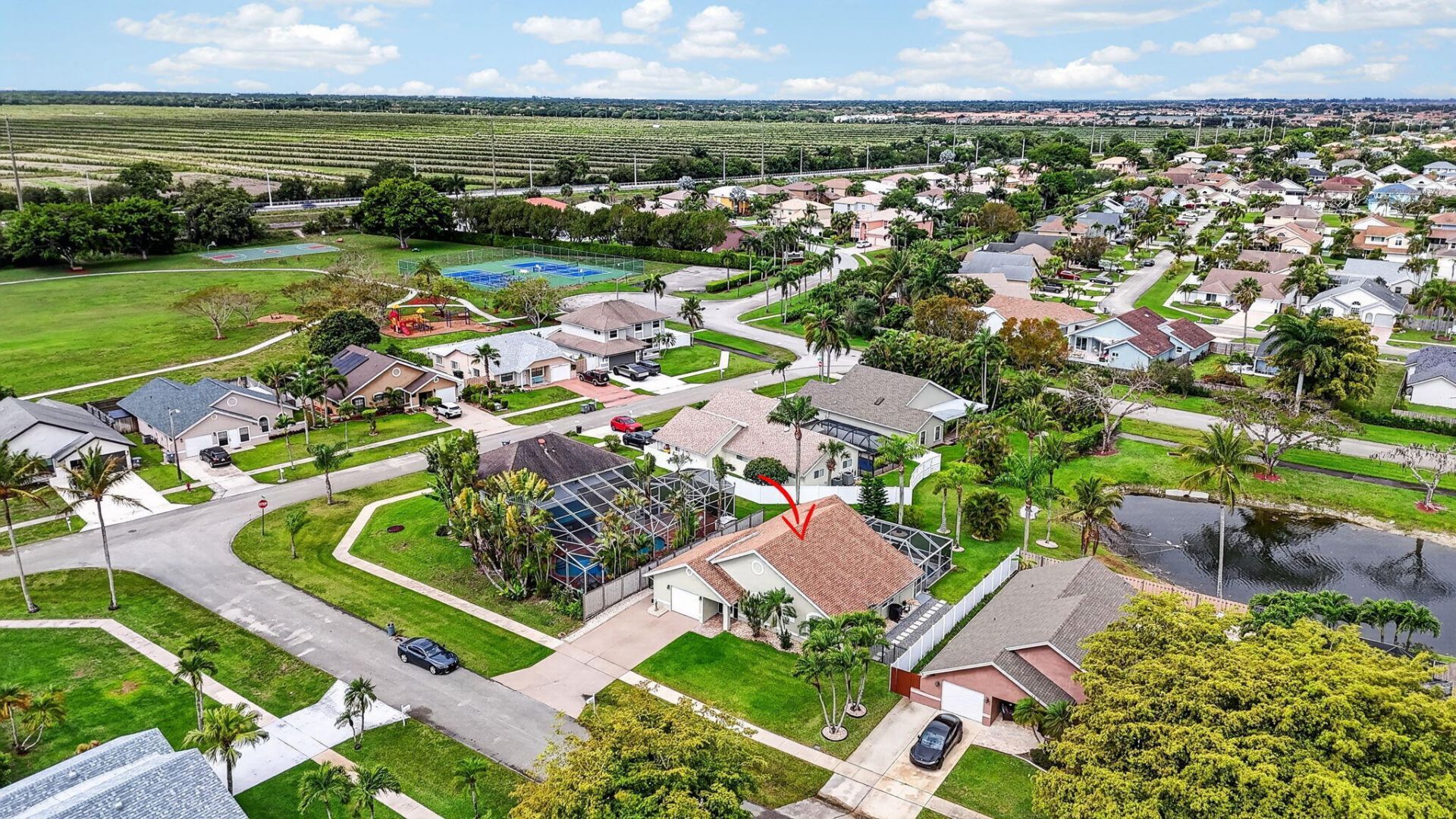 22591 Sawfish Terrace, Boca Raton, FL 33428 Photo