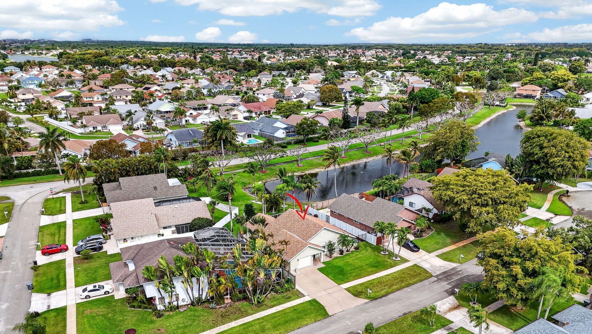 22591 Sawfish Terrace, Boca Raton, FL 33428 Photo