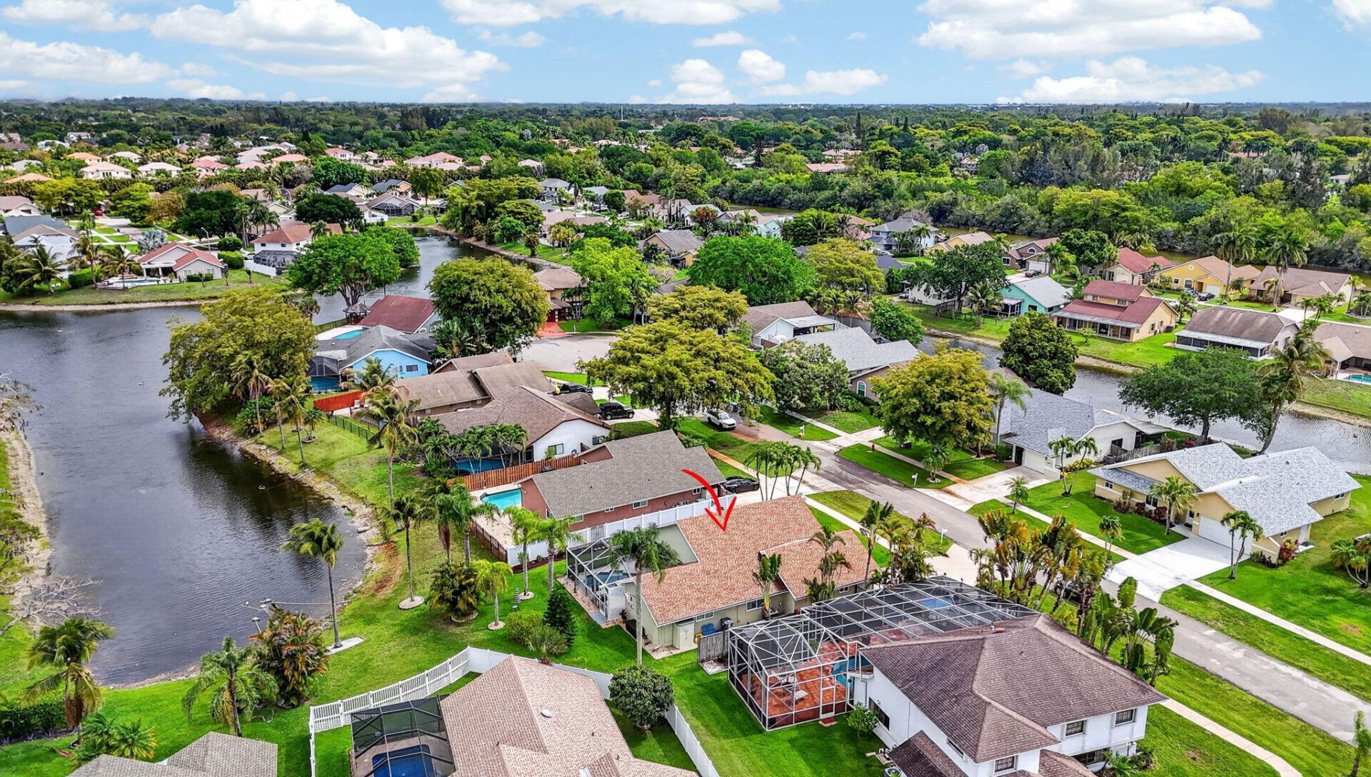22591 Sawfish Terrace, Boca Raton, FL 33428 Photo