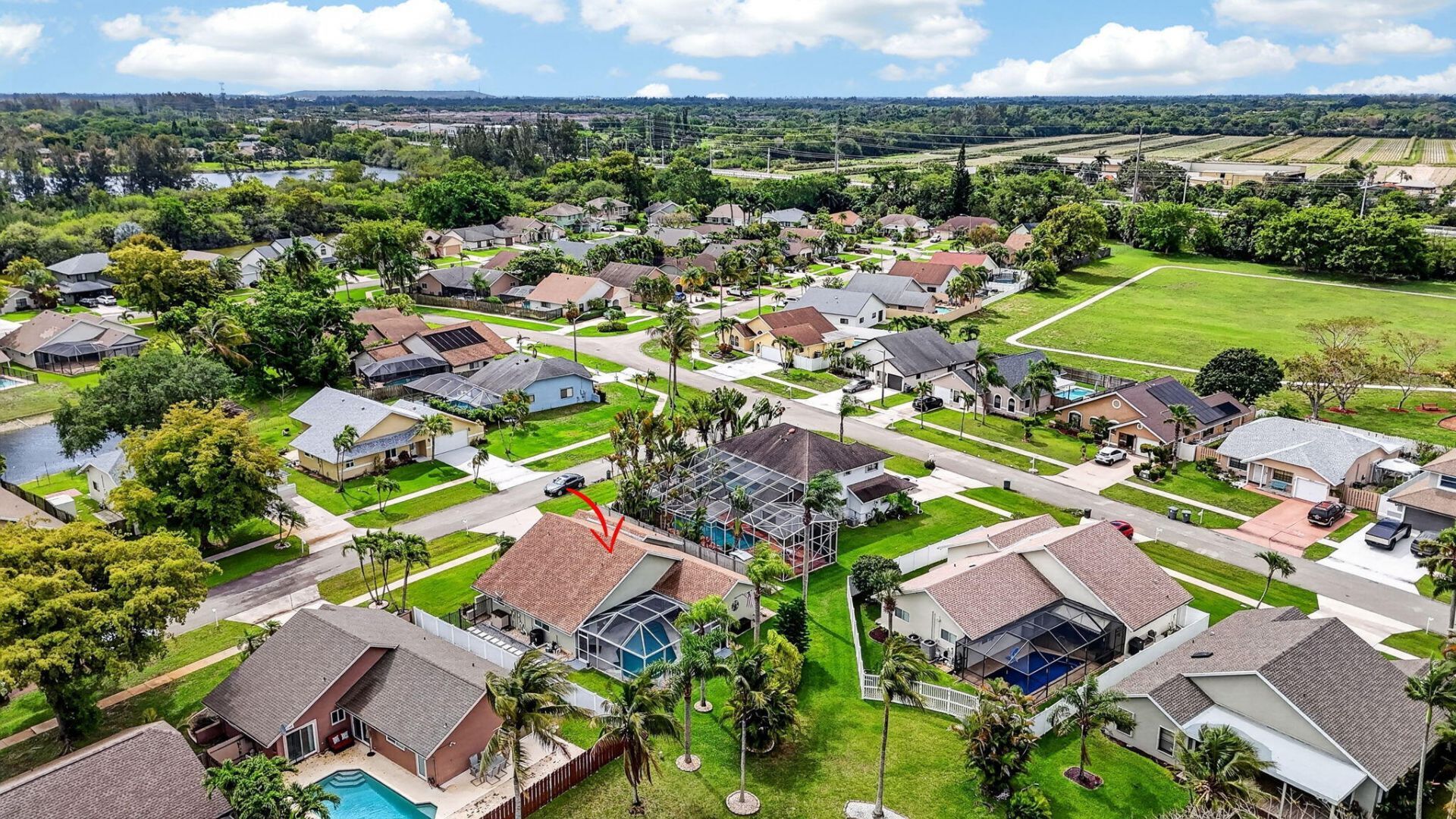 22591 Sawfish Terrace, Boca Raton, FL 33428 Photo