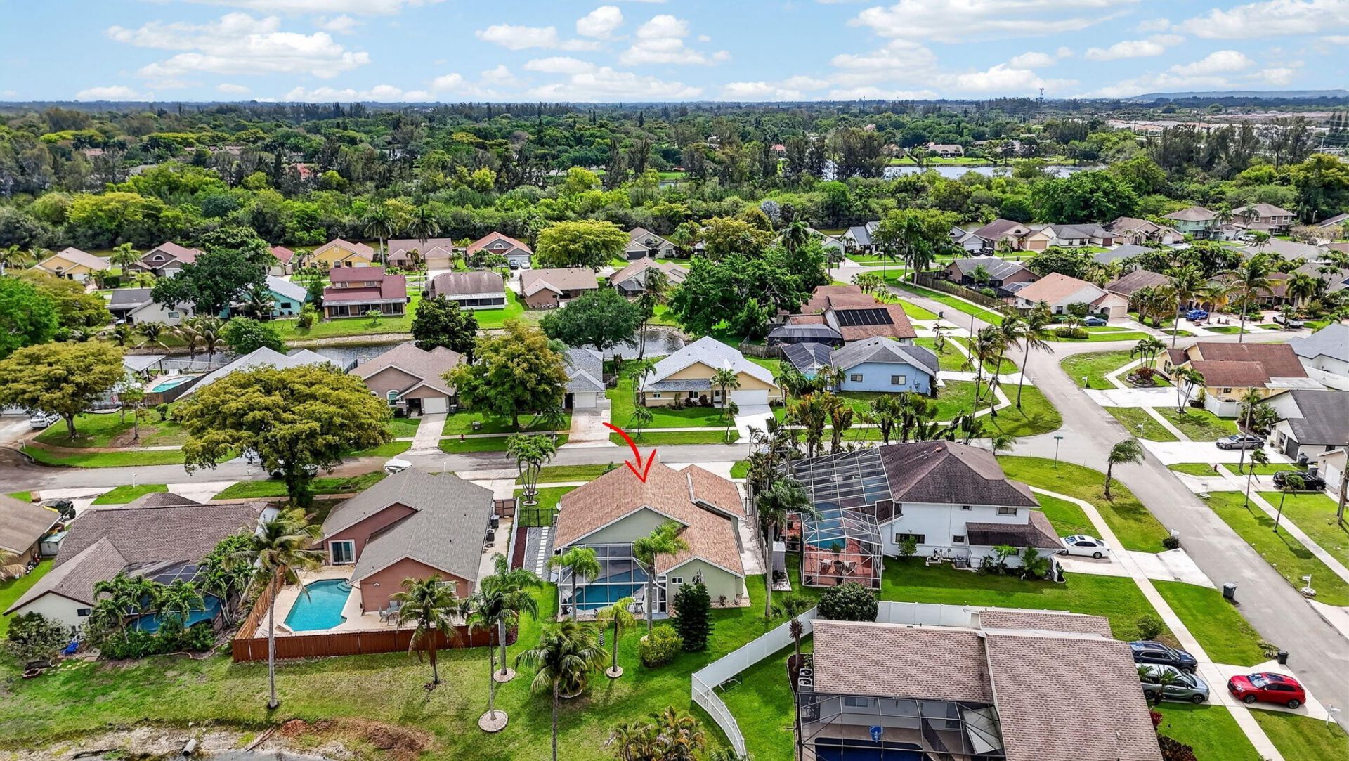 22591 Sawfish Terrace, Boca Raton, FL 33428 Photo