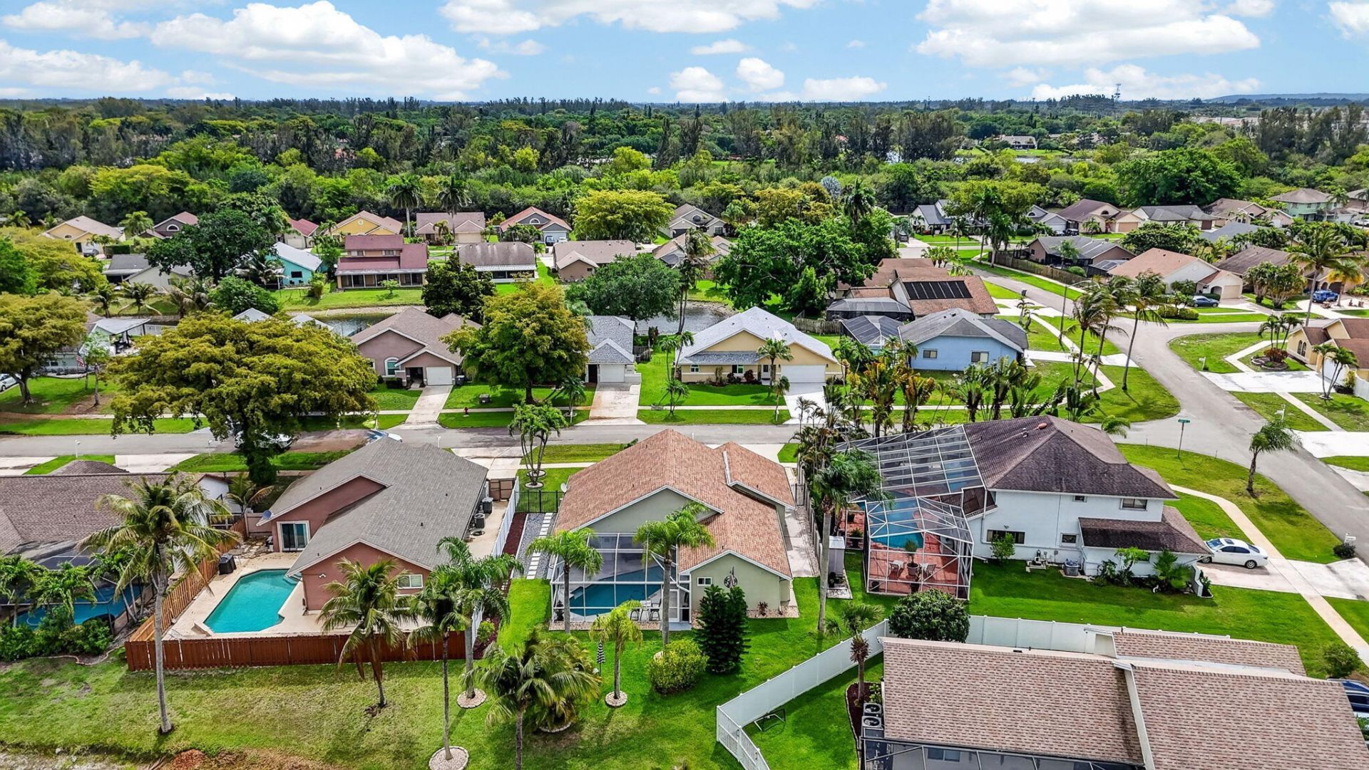 22591 Sawfish Terrace, Boca Raton, FL 33428 Photo