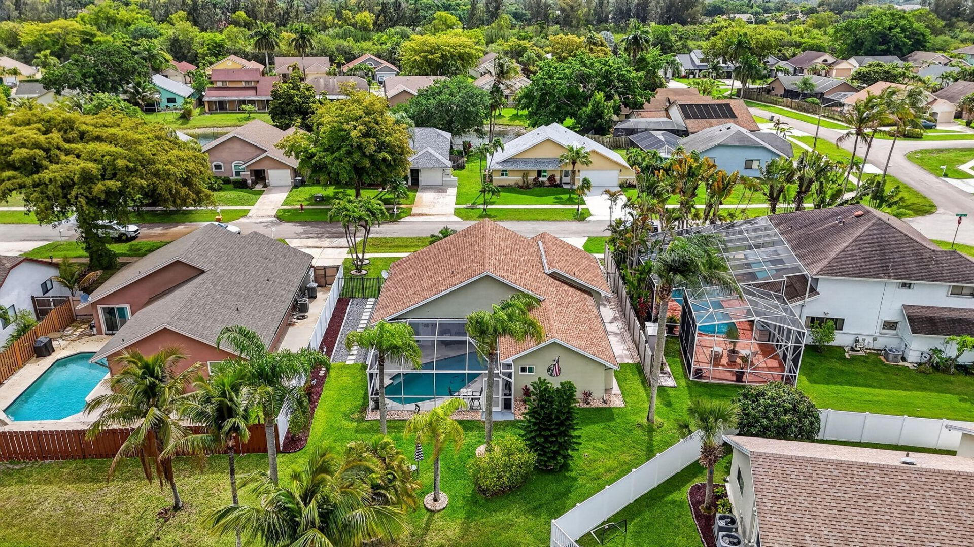 22591 Sawfish Terrace, Boca Raton, FL 33428 Photo