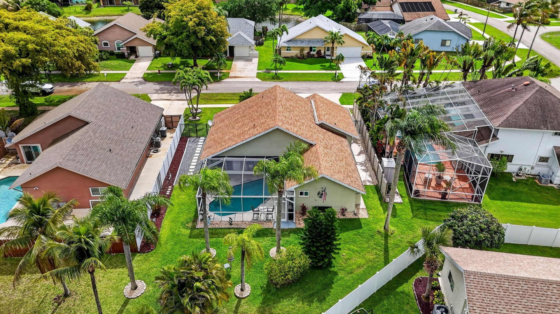 22591 Sawfish Terrace, Boca Raton, FL 33428 Photo