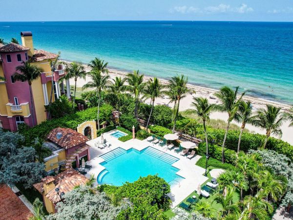 2100 N Ocean Boulevard, Unit 16e, Fort Lauderdale, FL 33305