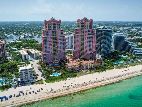 2100 N Ocean Boulevard, Unit 16e, Fort Lauderdale, FL 33305