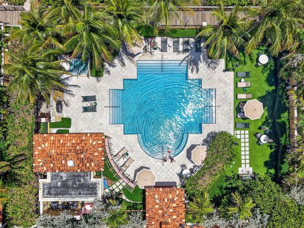 2100 N Ocean Boulevard, Unit 16e, Fort Lauderdale, FL 33305